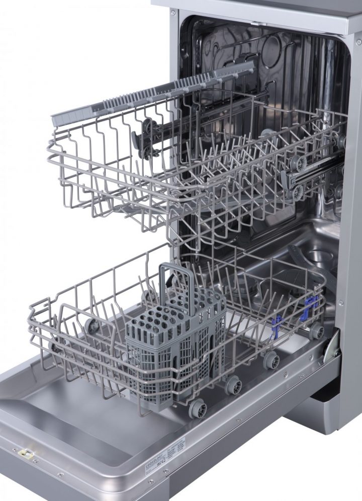 Freestanding Dishwasher