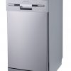 Freestanding Dishwasher