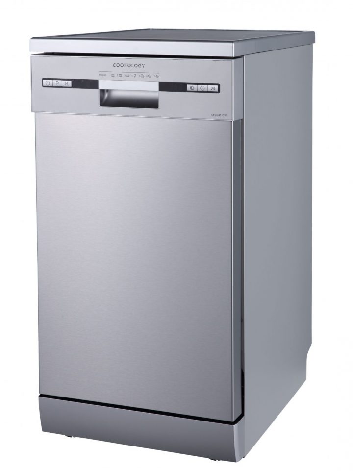 Freestanding Dishwasher