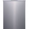 Freestanding dishwasher