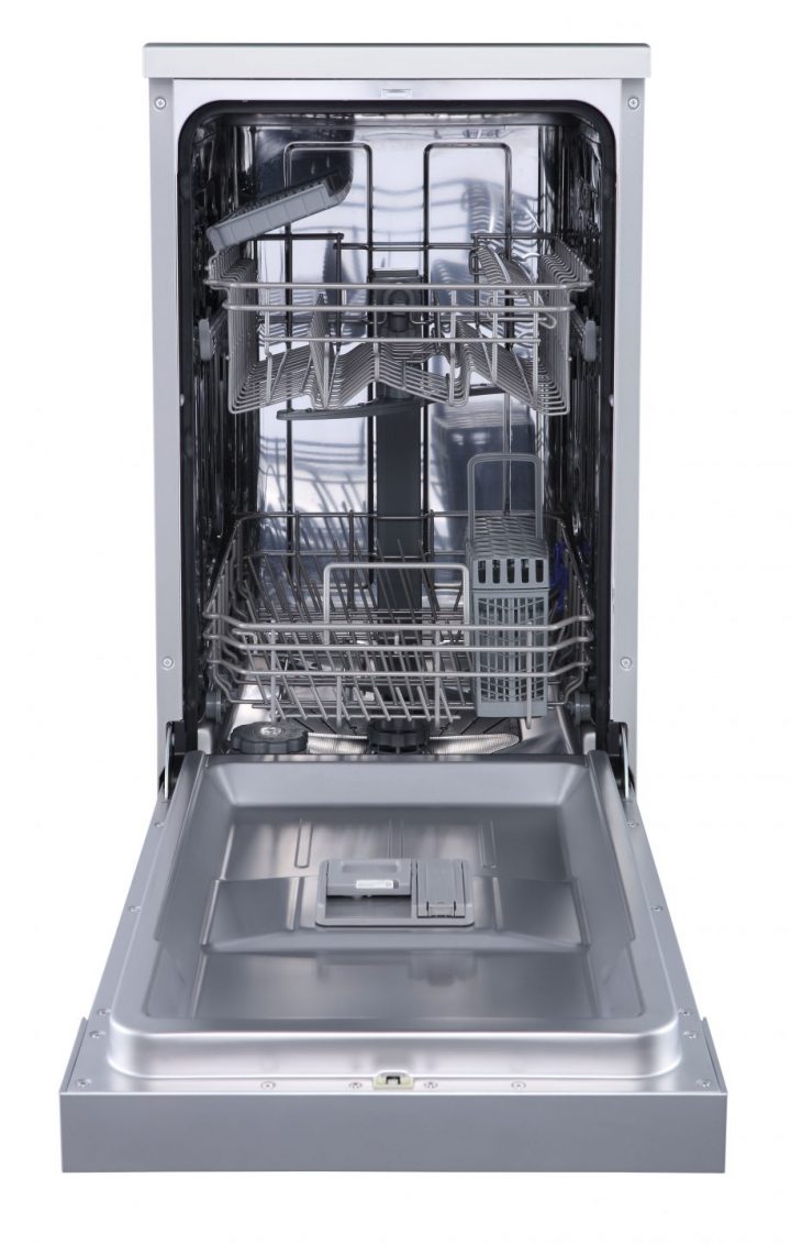 Freestanding Dishwasher