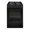 freestanding single cooker