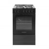 freestanding single cooker