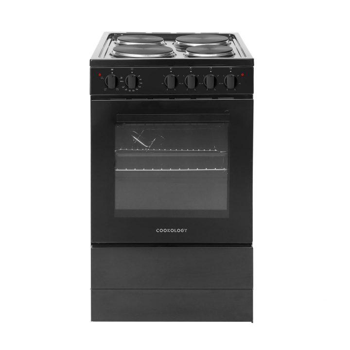 freestanding single cooker