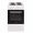 freestanding single cooker