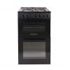 freestanding double cooker