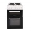 freestanding double cooker