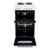 Freestanding Cookology Cooker