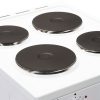 Freestanding Cookology Cooker
