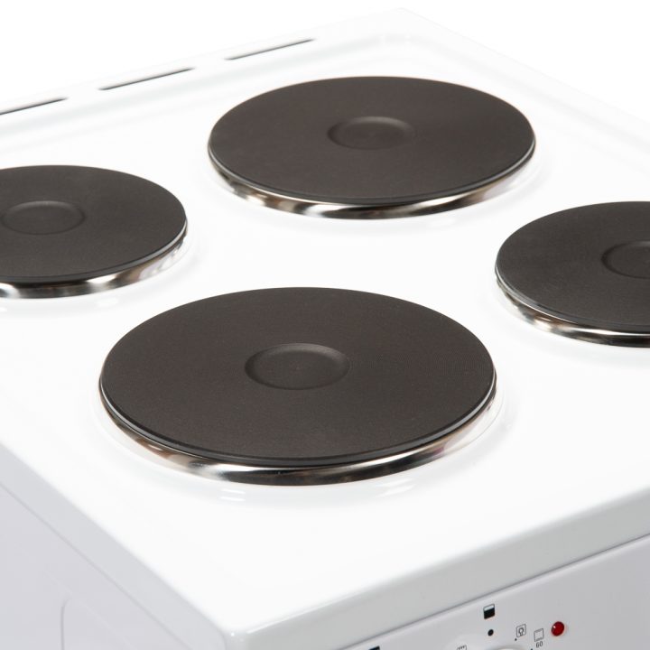 Freestanding Cookology Cooker