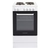Freestanding Cookology Cooker