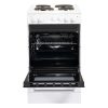 Freestanding Cookology Cooker