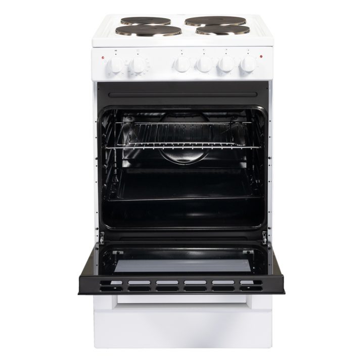 Freestanding Cookology Cooker