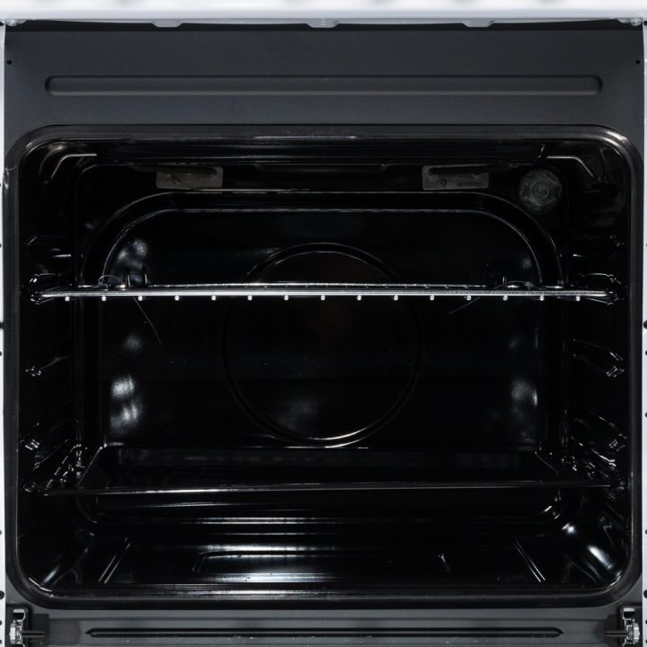 Freestanding Cookology Cooker