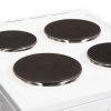 Freestanding Cookology Cooker