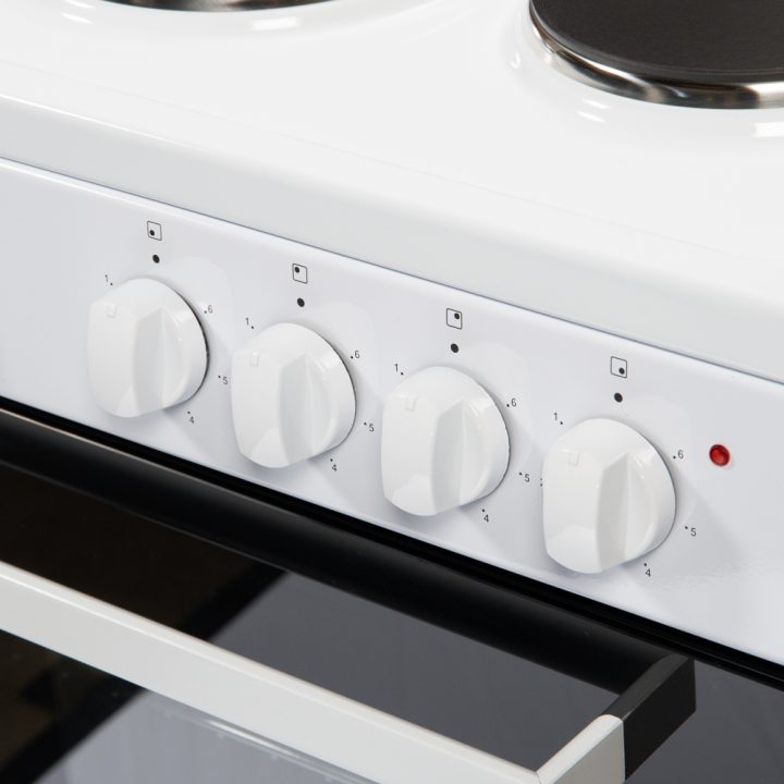 Freestanding Cookology Cooker