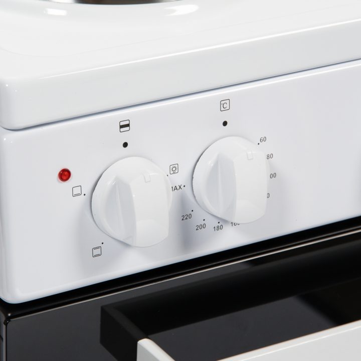 Freestanding Cookology Cooker