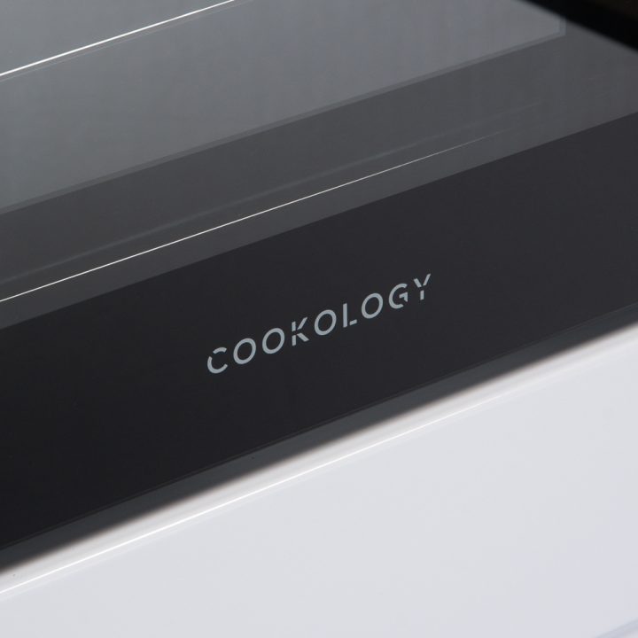 Freestanding Cookology Cooker