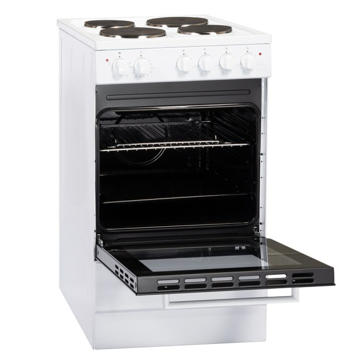 Freestanding Cookology Cooker