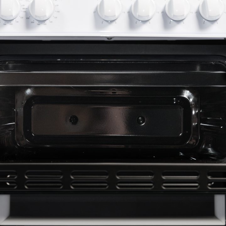 Freestanding Cookology Cooker