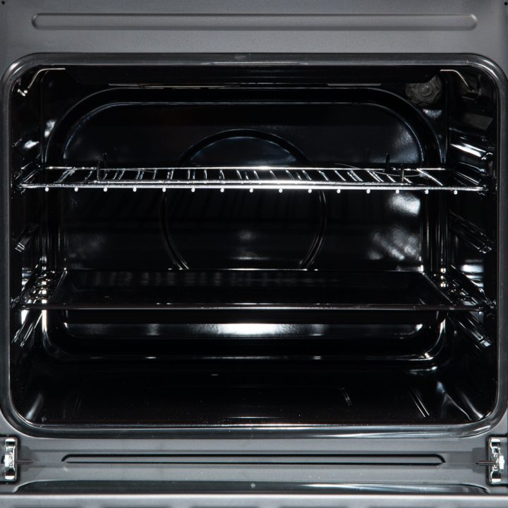 Freestanding Cookology Cooker