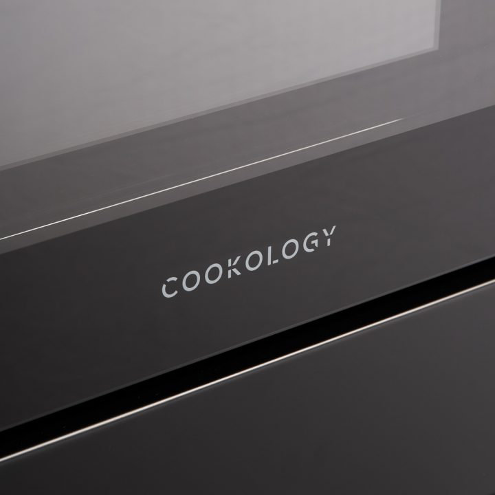 Freestanding Cookology Cooker