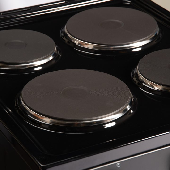 Freestanding Cookology Cooker