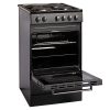 Freestanding Cookology Cooker