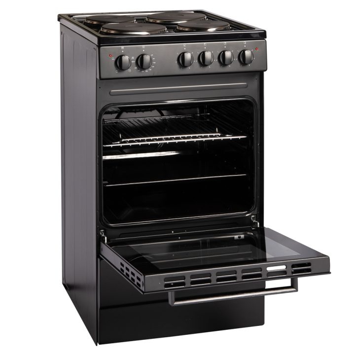 Freestanding Cookology Cooker