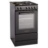 Freestanding Cookology Cooker