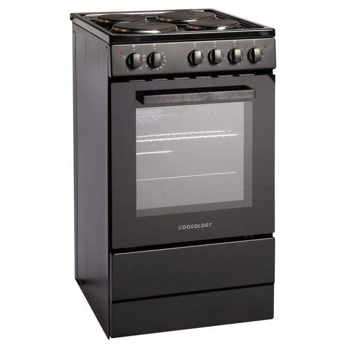 Freestanding Cookology Cooker