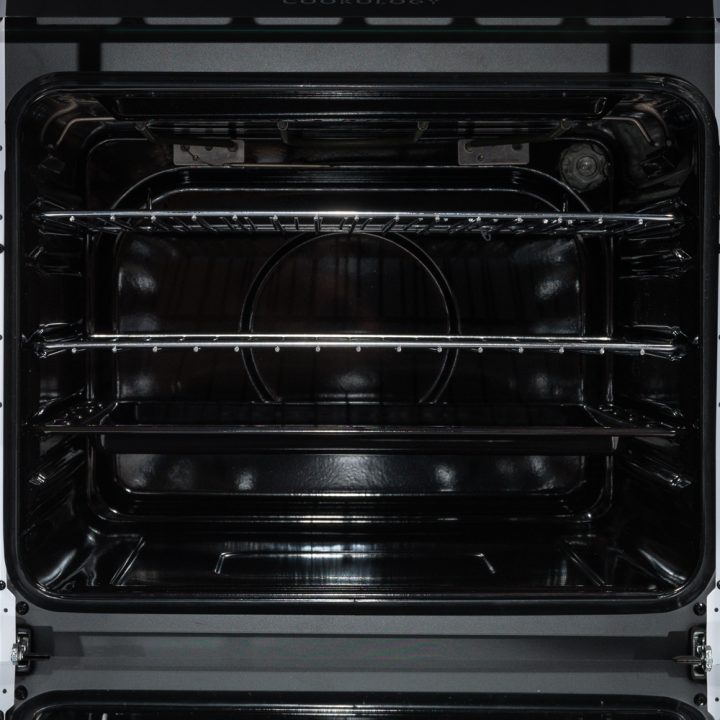 Freestanding Cookology Cooker