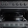 Freestanding Cookology Cooker