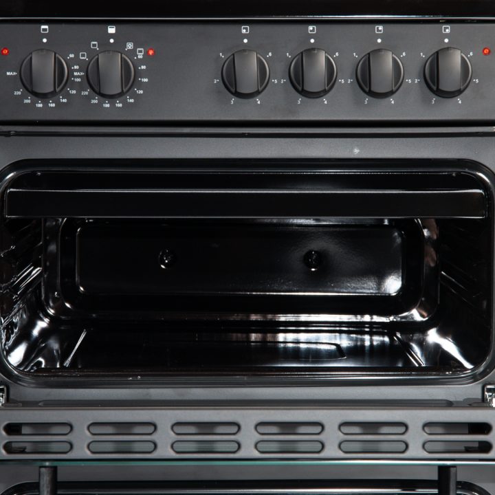 Freestanding Cookology Cooker