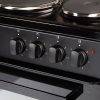 Freestanding Cookology Cooker