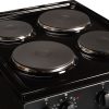 Freestanding Cookology Cooker