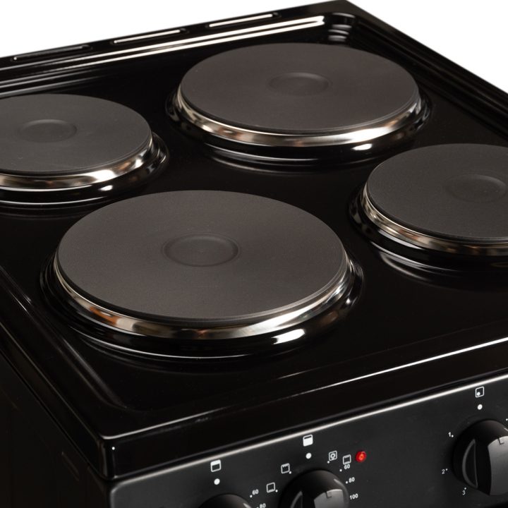 Freestanding Cookology Cooker