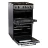 Freestanding Cookology Cooker