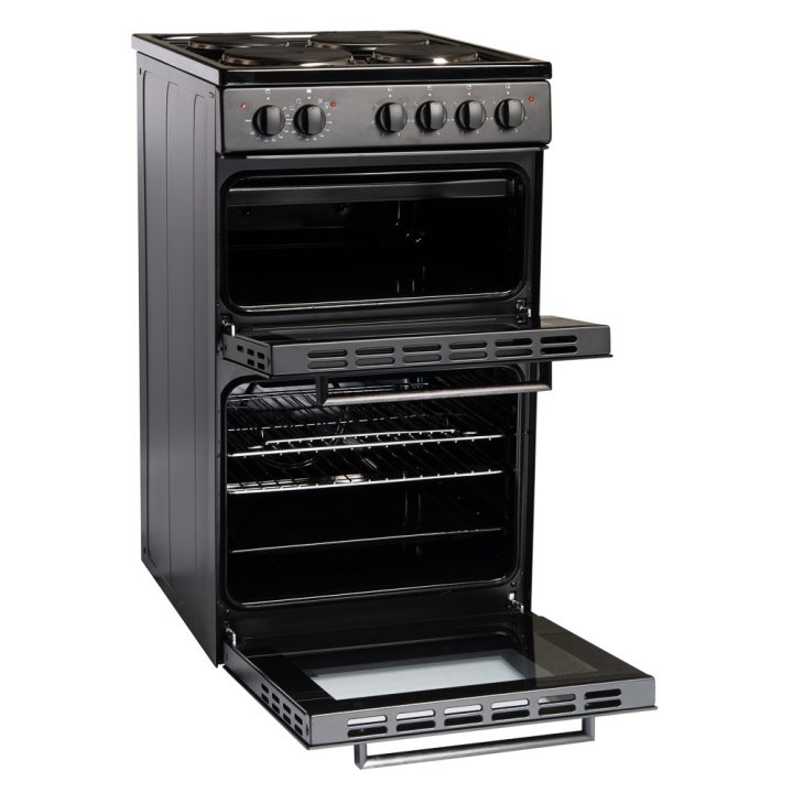 Freestanding Cookology Cooker
