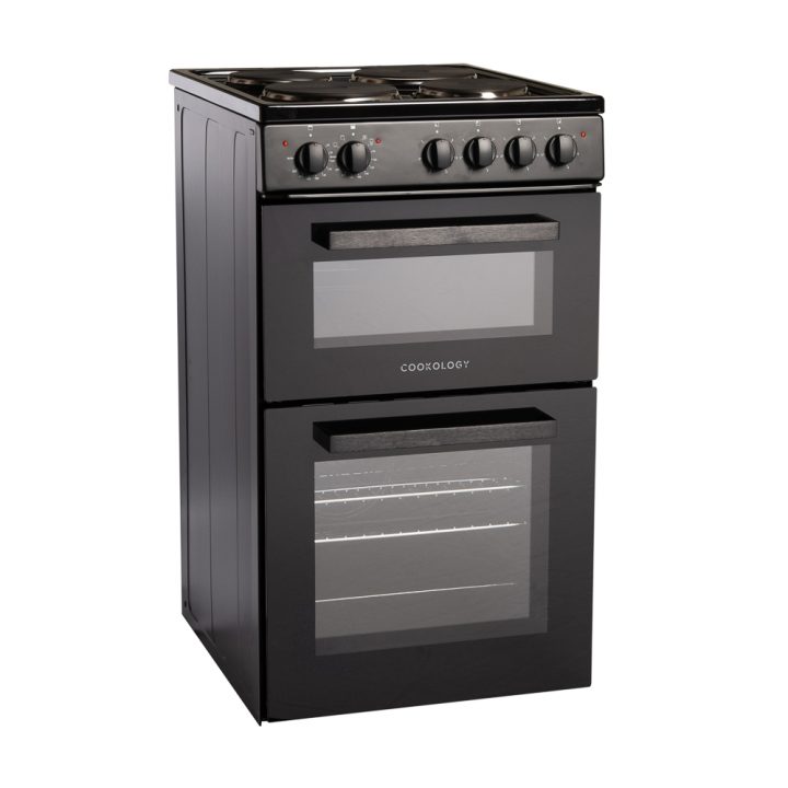 Freestanding Cookology Cooker
