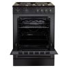 Freestanding Cookology Cooker