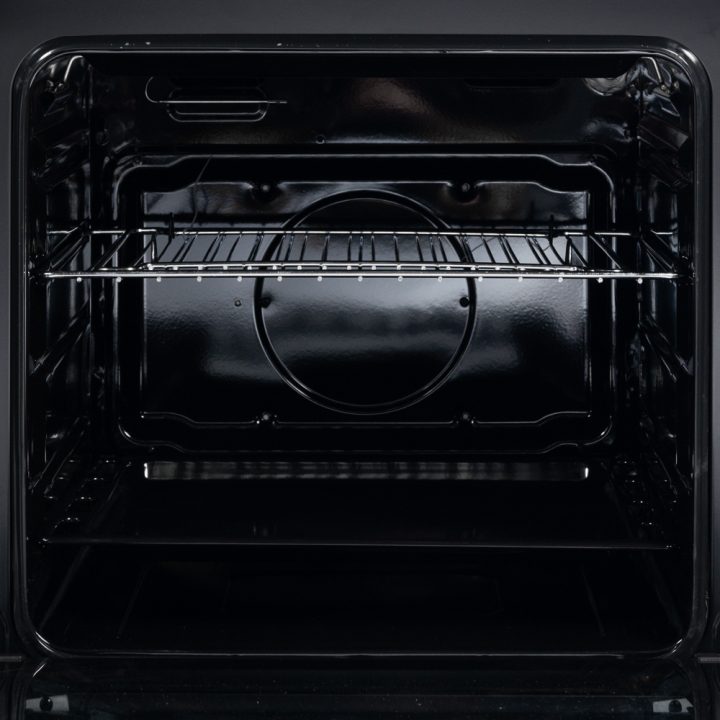 Freestanding Cookology Cooker