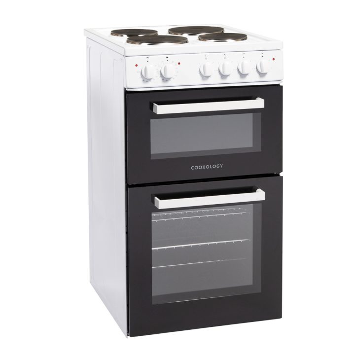 Freestanding Cookology Cooker