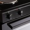 Freestanding Cookology Cooker