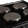 Freestanding Cookology Cooker