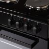 Freestanding Cookology Cooker