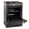Freestanding Cookology Cooker