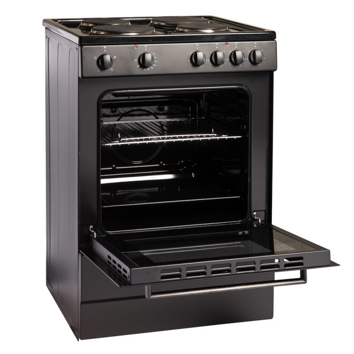 Freestanding Cookology Cooker