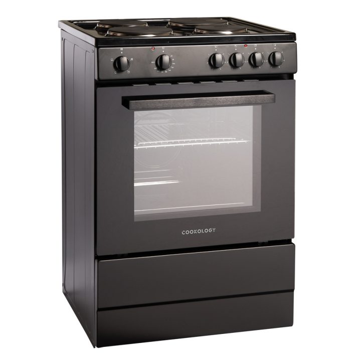Freestanding Cookology Cooker
