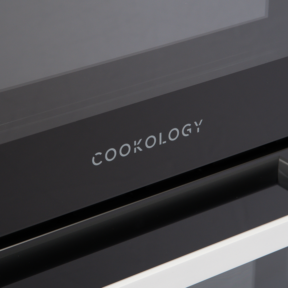 Freestanding Cookology Cooker